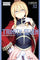 Trinity Seven The Seven Magicians Vol 32 manga cover