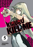 Kiruru Kill Me Vol 5