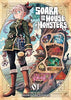 Soara and the House of Monsters Vol 1 Manga - The Mage's Emporium Seven Seas Used English Manga Japanese Style Comic Book
