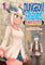 Dungeon Friends Forever Vol 01 manga cover