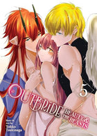 Outbride Beauty and the Beasts Vol 5