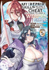 My Repair Skill Became A Versatile Cheat, So I Think I'll Open A Weapon Shop Vol 5 Manga Manga - The Mage's Emporium Seven Seas Used English Manga Japanese Style Comic Book