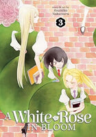 A White Rose In Bloom Vol 3