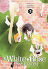 A White Rose In Bloom Vol 3 Manga - The Mage's Emporium Seven Seas Used English Manga Japanese Style Comic Book