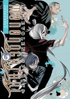 Malevolent Spirits Mononogatari Vol 6
