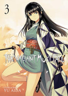 The Valiant Must Fall Vol 3