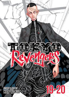 Tokyo Revengers Vol 19-20 Omnibus