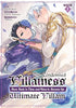 The Condemned Villainess Goes Back In Time Vol 1 Manga Manga - The Mage's Emporium Seven Seas Used English Manga Japanese Style Comic Book
