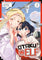 Otaku Elf Vol 7 manga cover