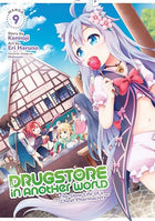 Drugstore In Another World Vol 9