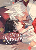 Marriage to Kitsune-sama Manga - The Mage's Emporium Seven Seas Used English Manga Japanese Style Comic Book