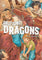 Drifting Dragons Vol 15 manga cover