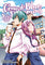 Grand Blue Dreaming Vol 22 manga cover