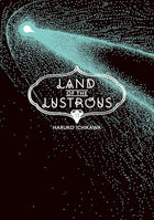 Land of the Lustrous Vol 13