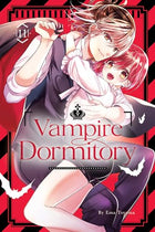 The Vampire & His Pleasant Companions Vol 05 - BRAND NEW CONDITION
