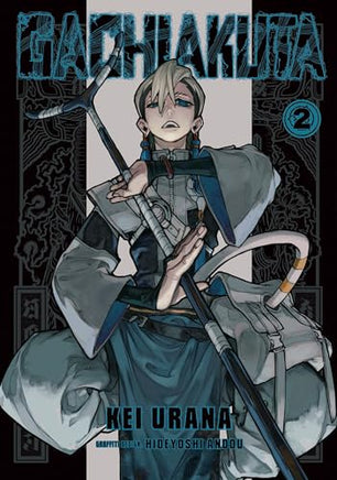 Gachiakuta Vol 2 Manga - The Mage's Emporium Kodansha Used English Manga Japanese Style Comic Book