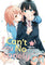 I Can't Say No To The Lonely Girl Vol 01 manga cover