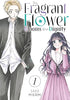 The Fragrant Flower Blooms With Dignity Vol 1 Manga - The Mage's Emporium Kodansha Used English Manga Japanese Style Comic Book