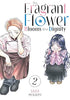 The Fragrant Flower Blooms WIth Dignity Vol 2 Manga - The Mage's Emporium Kodansha Used English Manga Japanese Style Comic Book