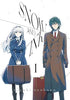 Snow and Ink Vol 1 Manga - The Mage's Emporium Kodansha Used English Manga Japanese Style Comic Book