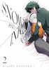 Snow and Ink Vol 2 Manga - The Mage's Emporium Kodansha Used English Manga Japanese Style Comic Book