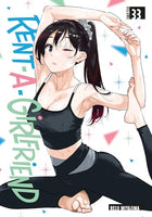 Rent-A-Girlfriend Vol 33