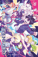 Edens Zero Vol 30 Manga - The Mage's Emporium Kodansha Used English Manga Japanese Style Comic Book