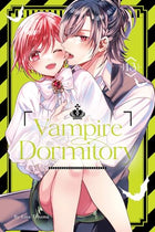 Vampire Dormitory Vol 13