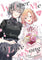 Whisper Me A Love Song Vol 10 manga cover