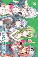 Edens Zero Vol 31 Manga - The Mage's Emporium Kodansha Used English Manga Japanese Style Comic Book