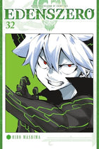 Edens Zero Vol 32