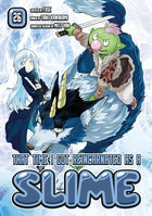 That Time I Got Reincarnated as a Slime Vol 26