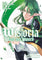 Wistoria Wand and Sword Vol 10 manga cover
