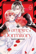 Vampire Dormitory Vol 14