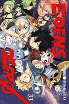 Edens Zero Vol 33