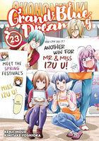 Grand Blue Dreaming Vol 23