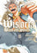 Wistoria Wand and Sword Vol 11 manga cover