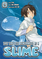 That Time I Got Reincarnated as a Slime Vol 29