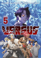 Versus Vol 5