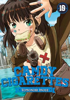 Candy and Cigarettes Vol 10