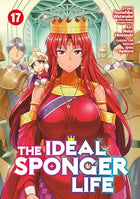 The Ideal Sponger Life Vol 17