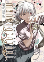 Malevolent Spirits Mononogatari Vol 09