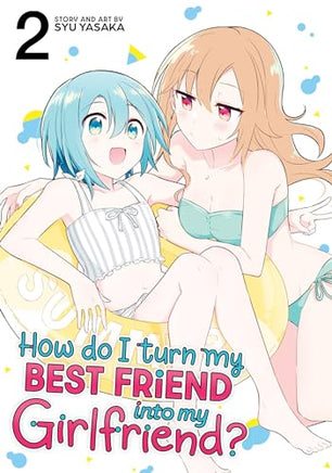 How Do I Turn My Best Vol 02 - BRAND NEW CONDITION Manga - The Mage's Emporium Seven Seas Used English Manga Japanese Style Comic Book