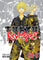 Tokyo Revengers Vol 29-31 Omnibus manga cover