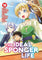 The Ideal Sponger Life Vol 18 manga cover