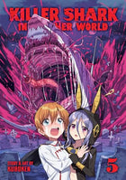 Killer Shark In Another World Vol 5