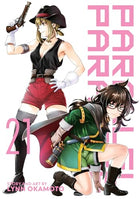 Parallel Paradise Vol 21