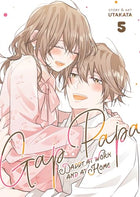 Gap Papa Daddy at Work and at Home Vol 5