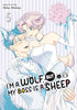 I'm A Wolf, But My Boss Is A Sheep Vol 5 Manga - The Mage's Emporium Seven Seas Used English Manga Japanese Style Comic Book