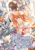 The Dragon Knight's Beloved Vol 8